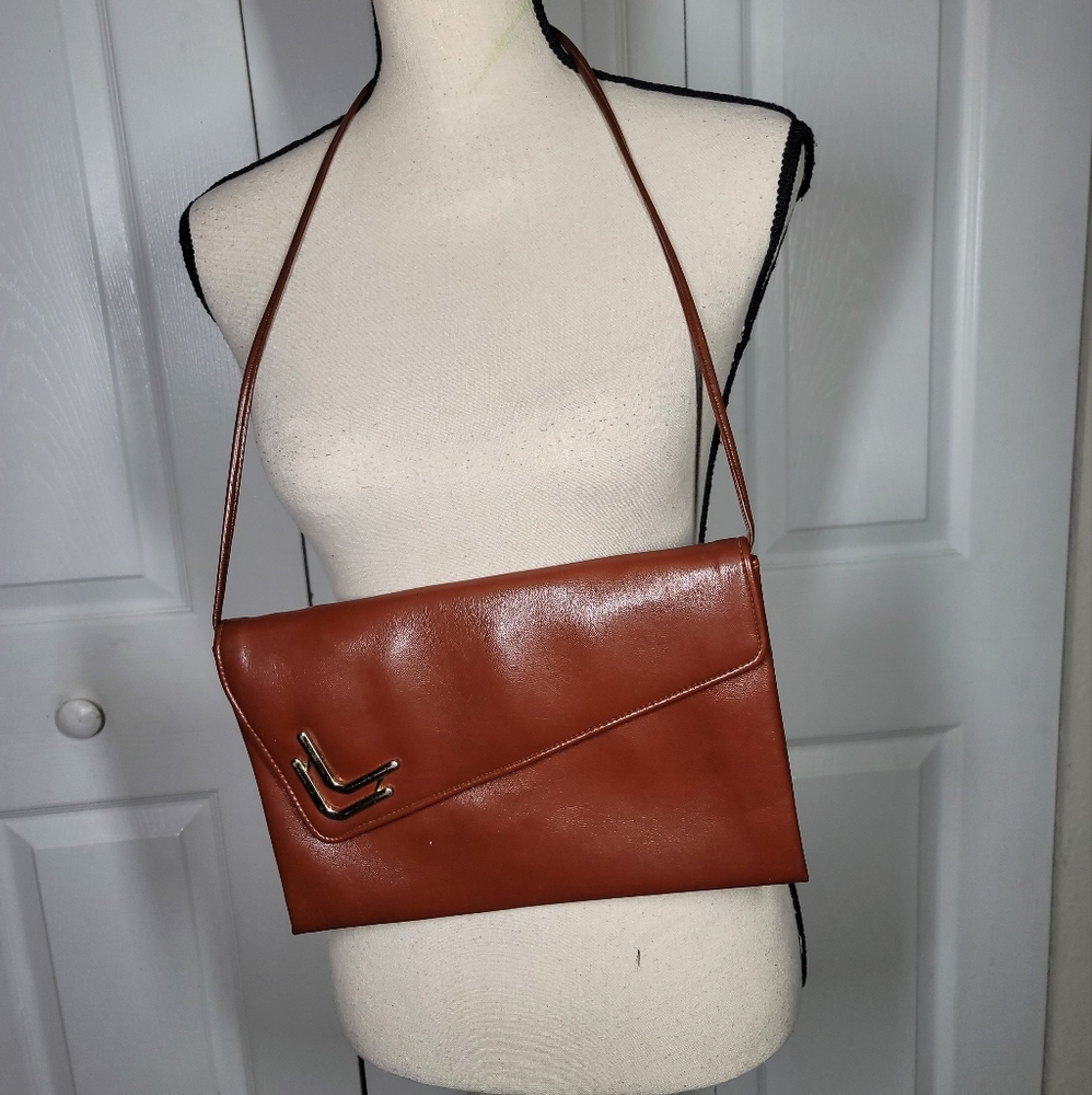 💥 Vintage Shoulde Handbag